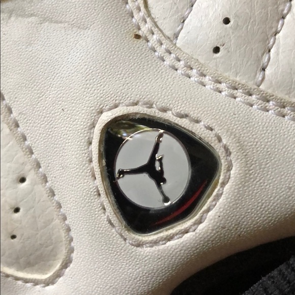 Retro 14 Jordan’s - Picture 4 of 8